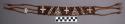 Wampum collar