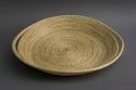 Sweet grass basket