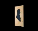 Silhouette Portrait of Thomas Clarkson. Archives Research Center, Robert W. Woodruff Library, Atlanta University Center, Atlanta, GA 1/15
