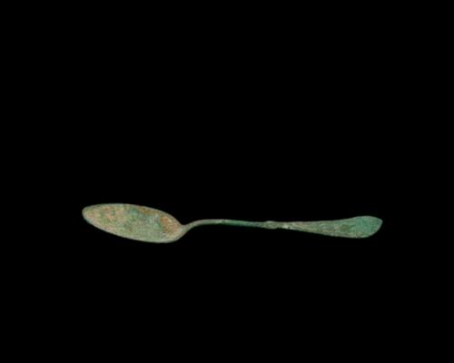 Spoon, The Harriet Tubman Home, Auburn, NY 2/15