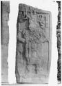 Stela 51 - front