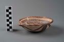 Pottery bowl (small)