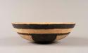 Wooden dish - formerly used as plates - now as serving dishes or for general use