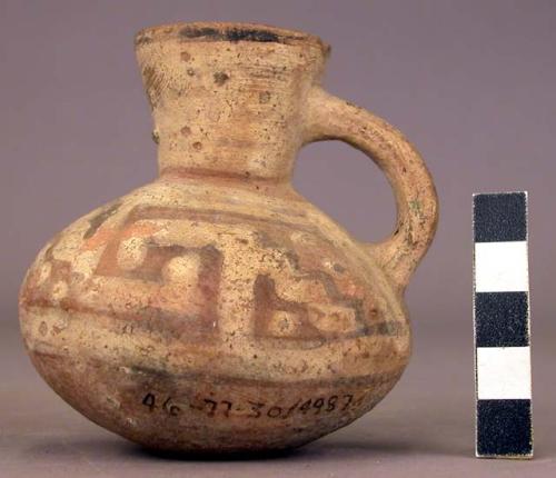 Miniature jug