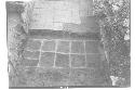 Struct. 3E3. Floor of chamber, some of the flagstones are in position, others we