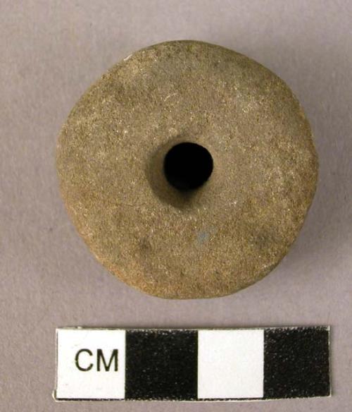 Spindle whorl