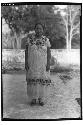 Native Maya woman. Wife of Tarcicio Chan