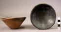 Cup or bowl, small