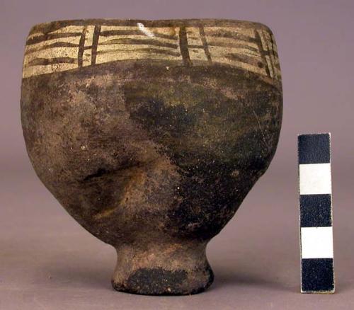 Miniature vessel