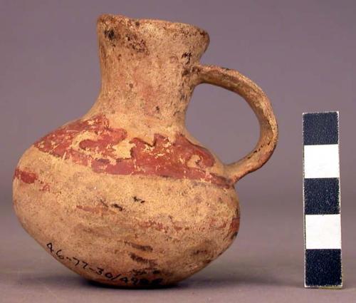 Miniature jug