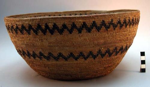 Basket bowl