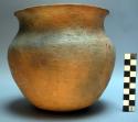 Cooking pot, pottery
