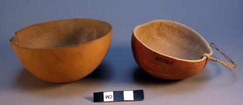 Gourd cups