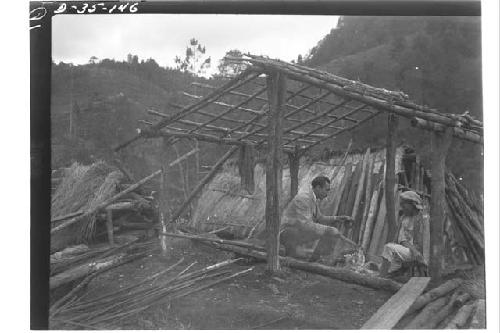 House Framing