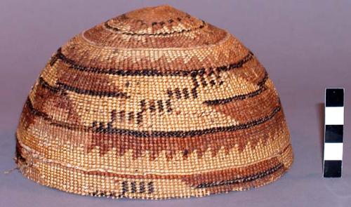 Woman's cap