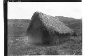 Granary with Thatched Walls