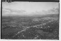 Guatemala City; Aerial View