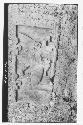 Stela 40 - upper section