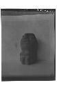 Archaic mudstone figurine from Altar of E-III