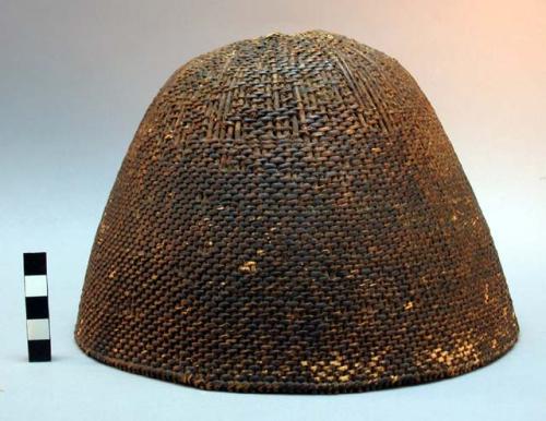 Pon-ton woman's cap