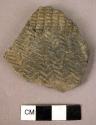 Potsherd