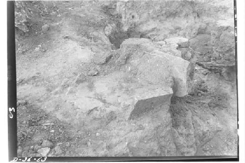 Mound C-I, Oven 2