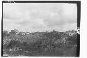 Monjas Iglesia, Caracol and House of the Dark Writing from roof of Casa Princ