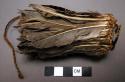 Feather bunches (small)