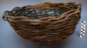 Wicker basket