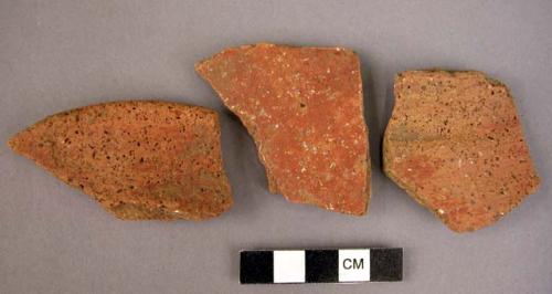 Potsherd