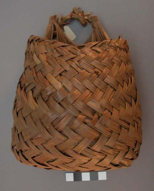 Ita palm basket