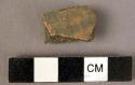 Potsherd