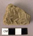 Potsherd