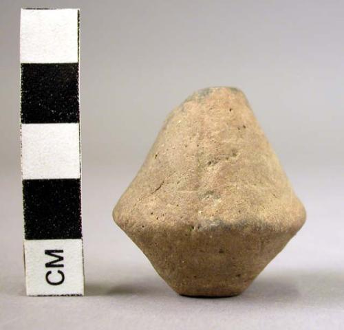 Spindle whorl