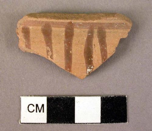 Potsherd