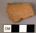 Potsherd