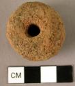 Spindle whorl