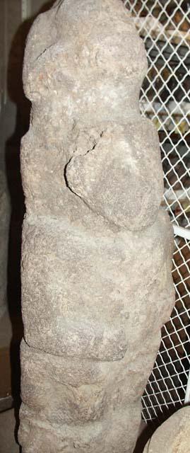 Stone Idol, Human & Animal form