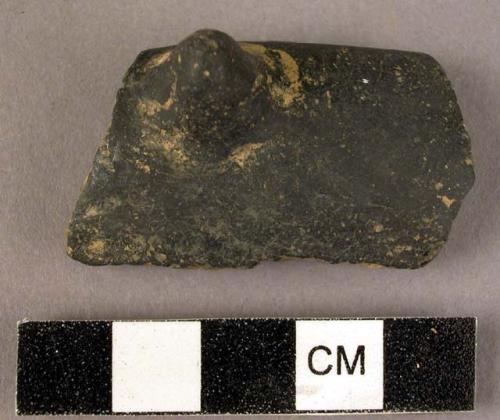 Potsherd