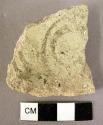 Potsherd