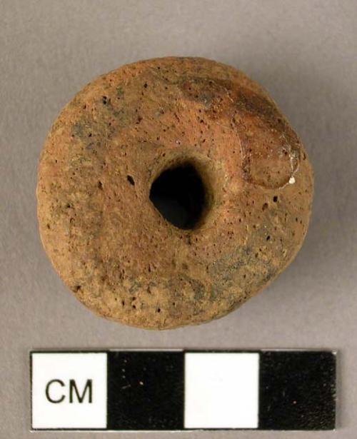 Spindle whorl