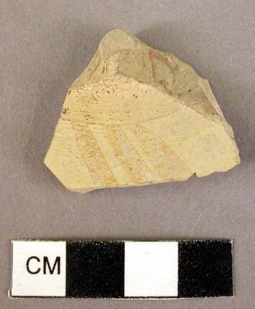 Potsherd