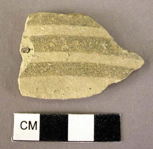 Potsherd