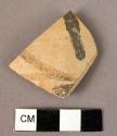 Potsherd