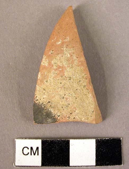 Potsherd