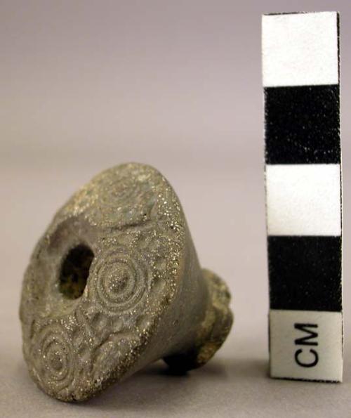 Spindle whorl