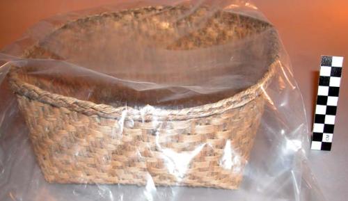 Sieve basket