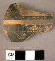 Potsherd