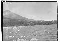 Village of Atitlan; Volcano of Atitlan in Background