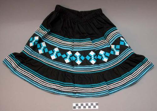 Girl's Skirt